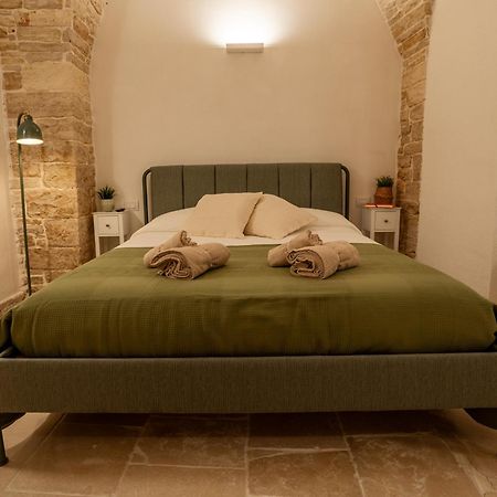 Hotel Dimora Corte Sant Angelo à Bitonto Extérieur photo