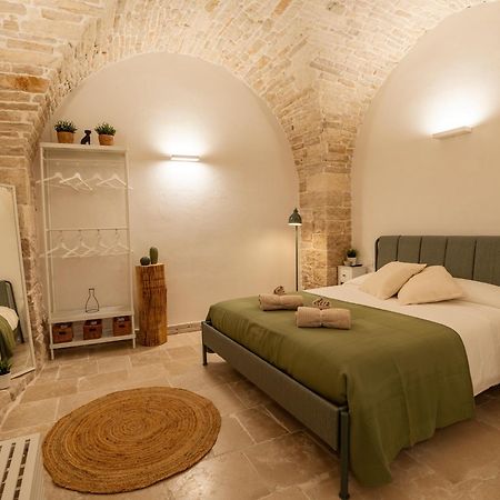 Hotel Dimora Corte Sant Angelo à Bitonto Extérieur photo