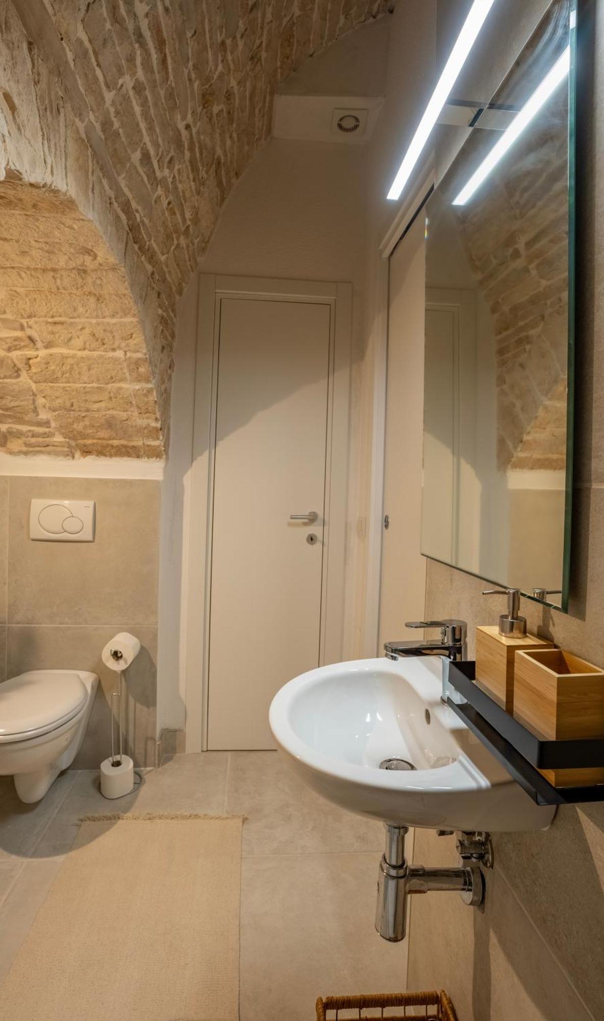 Hotel Dimora Corte Sant Angelo à Bitonto Extérieur photo