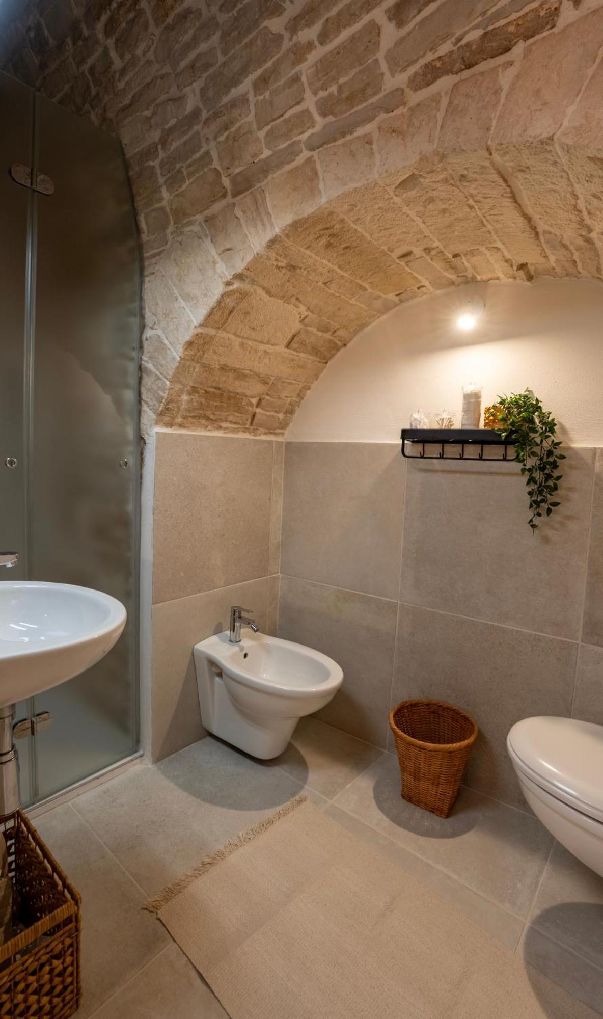 Hotel Dimora Corte Sant Angelo à Bitonto Extérieur photo