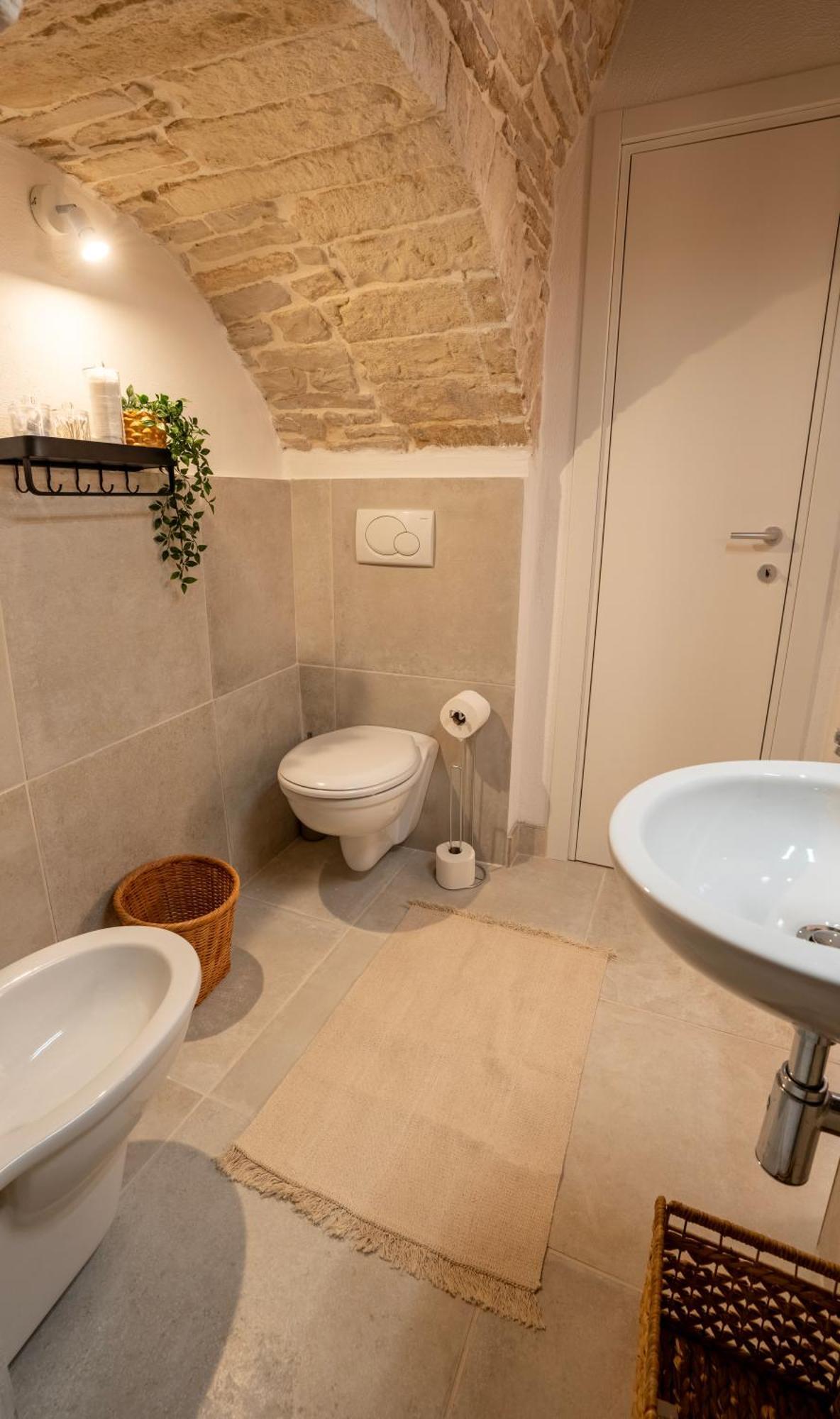 Hotel Dimora Corte Sant Angelo à Bitonto Extérieur photo