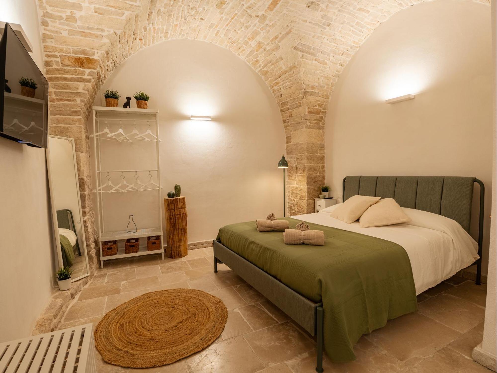 Hotel Dimora Corte Sant Angelo à Bitonto Extérieur photo
